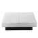 Goin 72cm Semi-waveless Mid Fill Soft-Side Waterbed Mattress