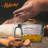 NutriChef Glass Measuring Cup