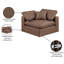 Chaise d'appoint l 40 po-87095233