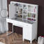 Table de maquillage