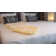 Tapis novateur en peau de mouton Antoneyo