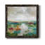 «Spring Wood I», peinture sur toile encadrée-489945678-489943345