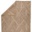 Dawes Natural Trellis Beige Area Rug (5'X8')-372893241