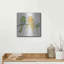 Luxe Métal Art «Catching Up IV» par Courtney Prahl, «Catching Up IV» par Courtney Prahl-101614770