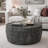 Bridgett Solid Wood Single Coffee Table