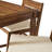 Patio Dining Set Table,