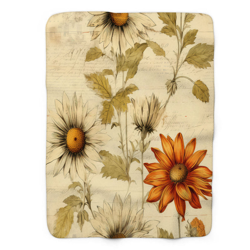 Throw Blanket, Twin