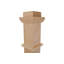 Poteau de 56 po Newel