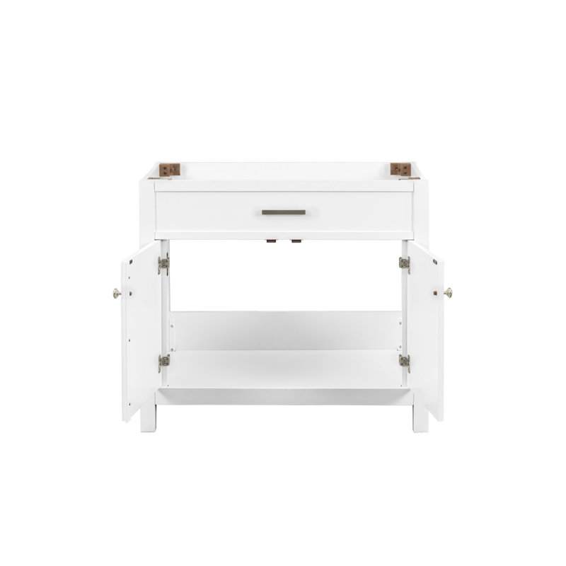 Base de meuble-lavabo 36 po