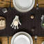 Chemin de table en polyester Jonnisha-554645044