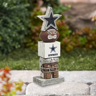 : Buffalo Bills Fall Leaves Decorative Football Garden