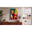 Fox Geometric - Print-136726464-136726465