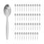 Argon Tableware - Stainless Steel Teaspoons