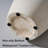 Tutbury Ceramic Table Vase-592662625