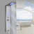 Brushed Nickel is out of stock selected