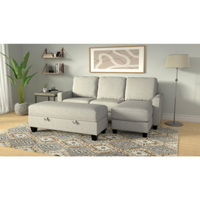 2 - Piece Living Room Set