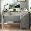 Bureau d'ordinateur avec tiroirs Farmhouse-1635142768