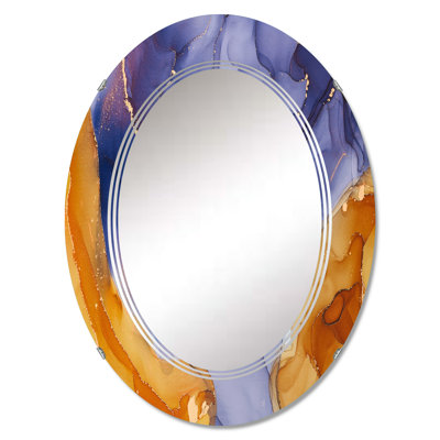 Wall Mirror
