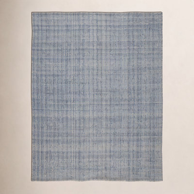 Fleurette Hand-Woven Rug