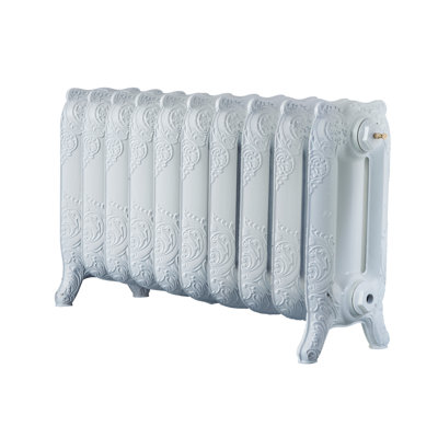 Aahil Horizontal Radiator