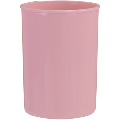 Calypso Plastic Oval Utensil Crock