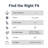 Inbox Zero Itxel Task Chair-1294921002