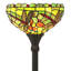 Ensemble de lampe torchère sur pied 67 po Longford