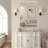Oversized Modern Rectangle Bathroom Mirror-1474476712