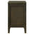Clement 2-Drawer Nightstand Bedside Table-1789451354