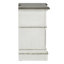 Table de chevet l 30 po Exmouth