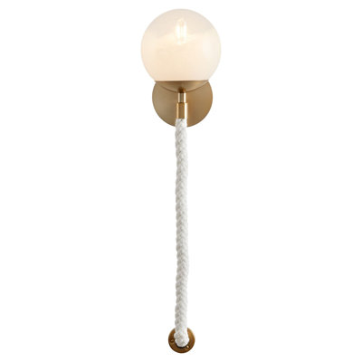 Rockport 1 - Light Wallchiere