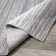 Arocho Simple Gray Beige White Area Rug