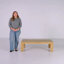 Payton Rectangular Coffee Table-1527386535