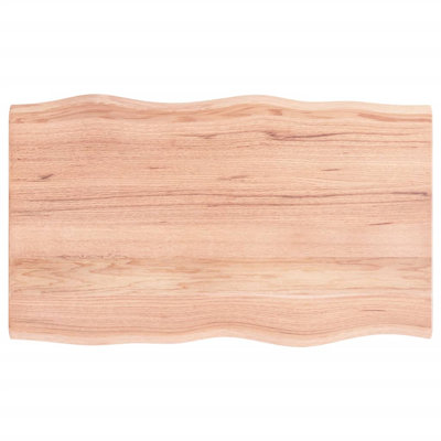 Solid Wood Table Top