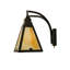 Arnage 2 - Light Armed Sconce