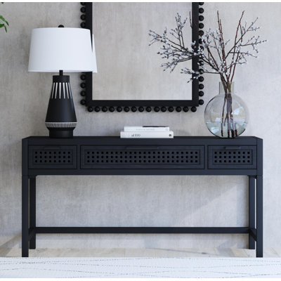 Console Demeter