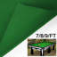 Feutre pour table de billard-323291302