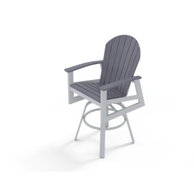 Tabouret de bar Augusto