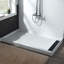 48" W x 36" D Shower Base-65273934-36500032