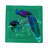 Family Pheasants Cotton Sateen Cocktail Napkins-122066364