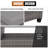 4 - Person Patio Conversation Set with Cushions