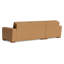Couch Potato Chaise Sectional-200022660-200022663