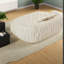 Canapés modernes et spacieux, tissu beige, 167 cm, salon compact pour la maison-843992541