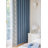 Estelle Cotton Blend Blackout Curtain Pair-95467193