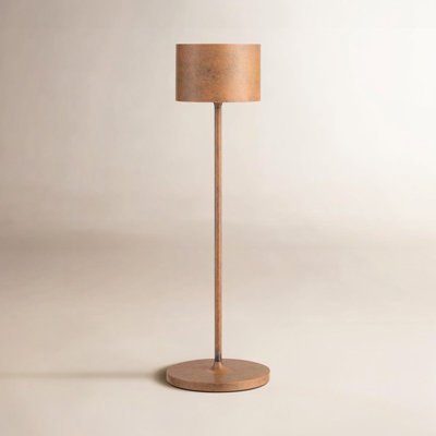 FAROL Mobile Rechargeable LED Buffet Lamp