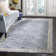 Llana Performance Geometric Rug
