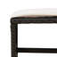 Ensemble repas avec coussins Hokku Designs-2030061649-2030061663