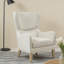 Fauteuil à oreilles