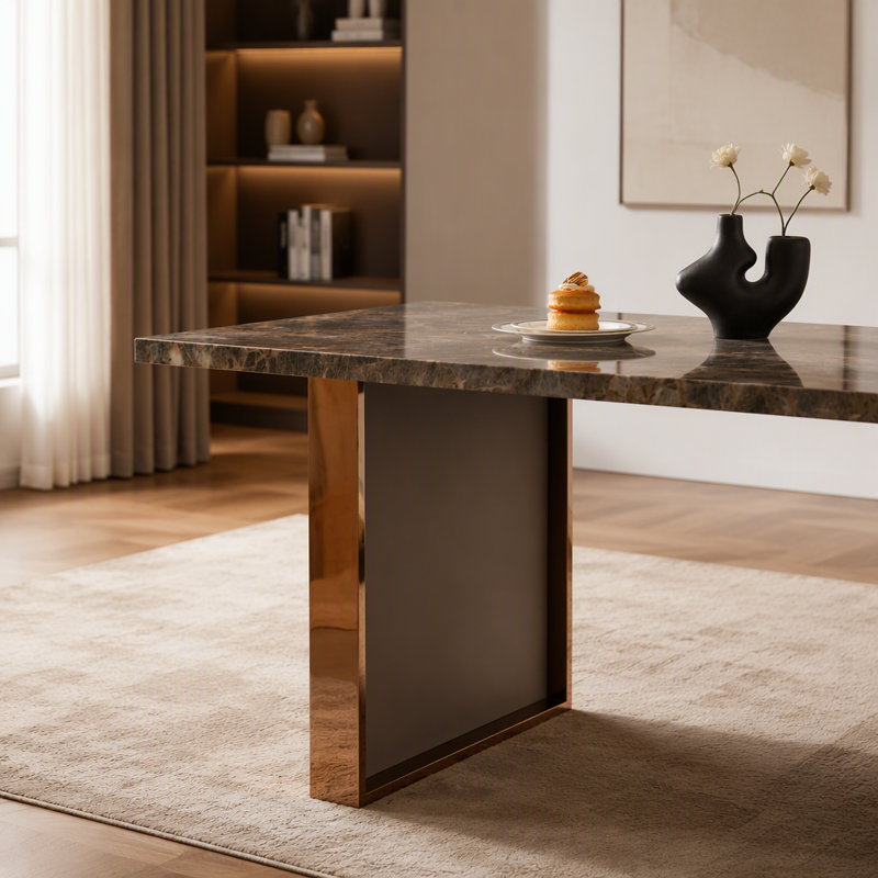 Table de salle à manger