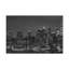 No Frame Print on Canvas